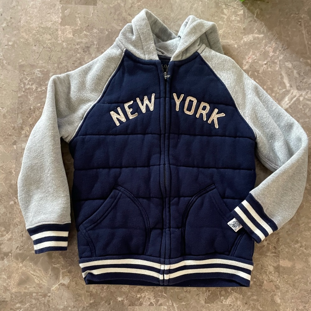 Polo Ralph Lauren Zip-Up